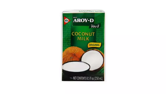 Кокосовое молоко Aroy-D Tetra Pak 250 мл