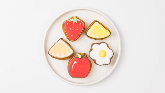 Пряники-мини "Для настроения", 1 уп.