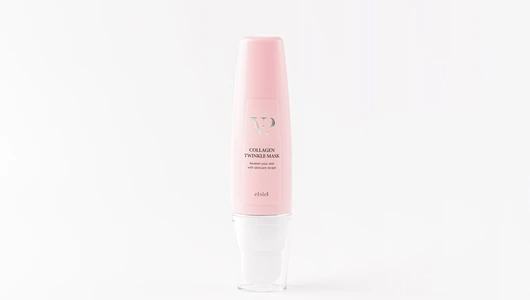 Коллагеновая маска пленка для лица, ТМ ELSIEL Коллагеновая маска пленка для лица, ТМ ELSIEL