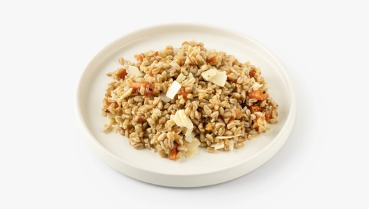 Спельта "По-Тоскански"