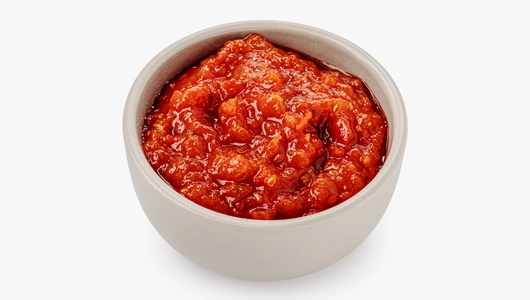 Закуска из&nbsp;перца на&nbsp;гриле, 200 г