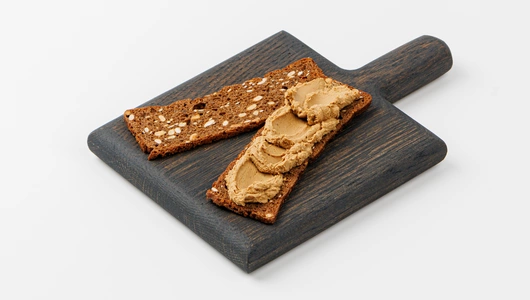 Паштет из говяжьей печени "Муссовый"