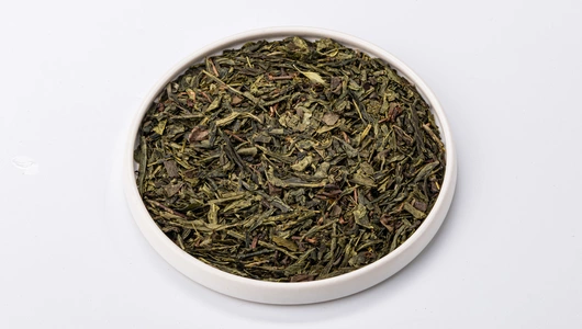 Чай зеленый "Китайская Сенча", 50 гр. Чай зеленый "Китайская Сенча", 50 гр.