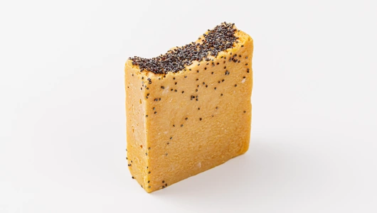 Мыло "Лимонный тарт"