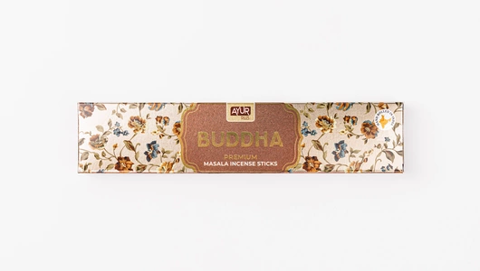Благовония BUDDHA