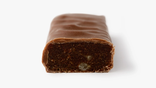 Конфеты из&nbsp;финика и&nbsp;пекана в&nbsp;молочном шоколаде, ВЕС