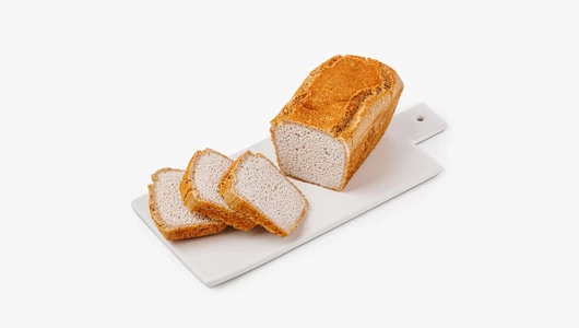 Изделие х/б "Здоровый рацион" с&nbsp;сорговой мукой, без&nbsp;глютена зам.