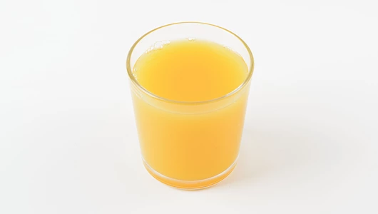 Сок апельсиновый прямого отжима с мякотью 1 л