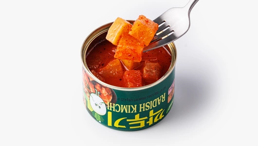 Кимчи из&nbsp;дайкона, 160 г