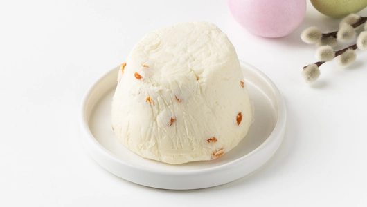 Пасха творожная с&nbsp;курагой, 250 г