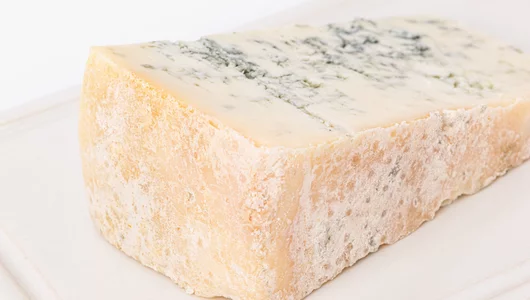 Сыр мягкий с&nbsp;голубой плесенью "Блю Чиз", 75 г