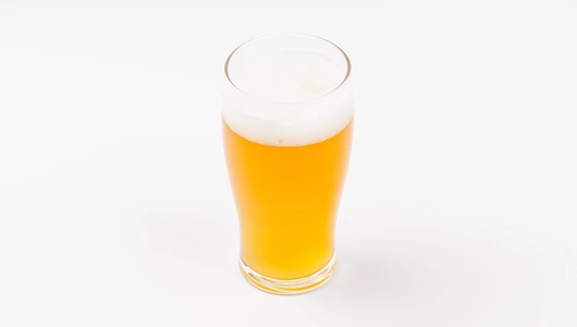 Пиво "Штраcенбан" светлое пшеничное, 450 мл