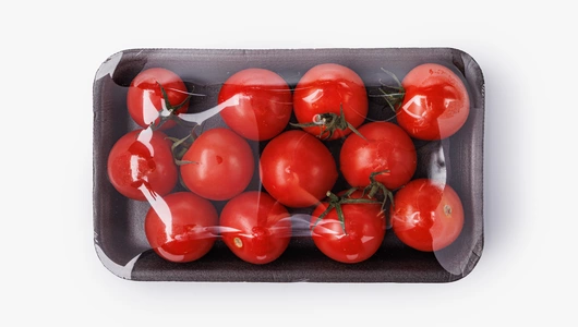 Томаты красные Зира, 450 г