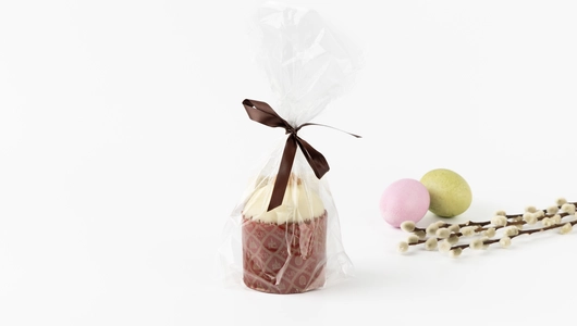 Кулич "Пасхальный" бездрожжевой, 150 г