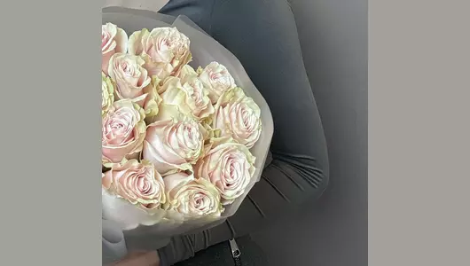 Моно Мондиаль (15шт) FMART by flowwow