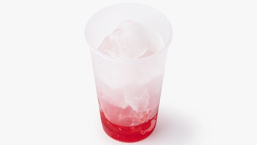 Основа для&nbsp;лимонада "Лёд в&nbsp;стакане Космо", 230 гр