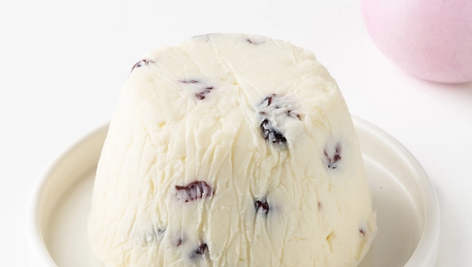 Пасха творожная с&nbsp;клюквой, 250 г