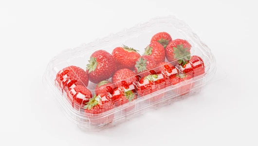 Клубника Кисловодская, 200 г