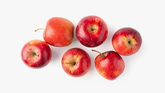 Яблоко Кубанское