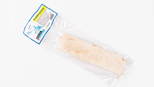 Кальмар кольца зам., 400 г