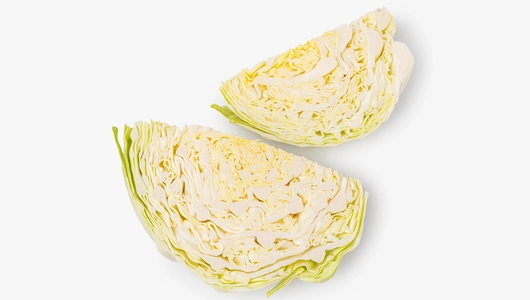 Капуста белокочанная "стейки" в&nbsp;в/у