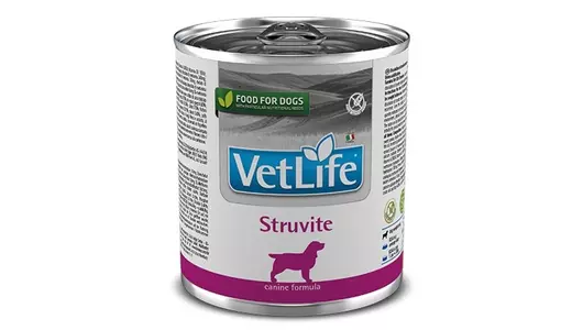 FARMINA Vet Life Dog Struvite Корм влаж.при струвитах д/собак 300г