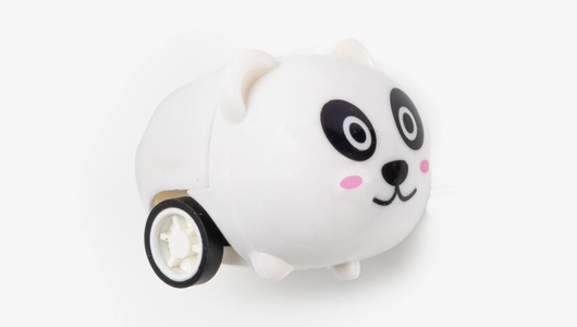 Праздничный набор для&nbsp;детей "Фруктовые гонки"