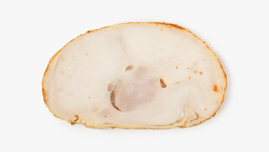 Рулет куриный варено-копченый