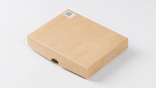 Кошелек на&nbsp;молнии из&nbsp;натуральной кожи. Цвет: коричневый