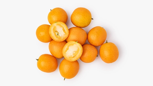 Кумкват "Гармония вкуса", 250 г