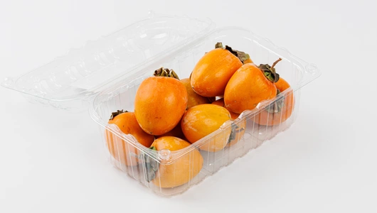 Хурма мини Узбекистан, 500 г