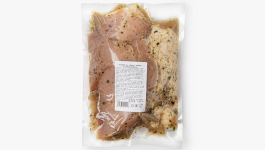 Буженина из&nbsp;свиного окорока в&nbsp;соевом маринаде