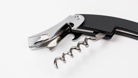 Штопор нарзанник