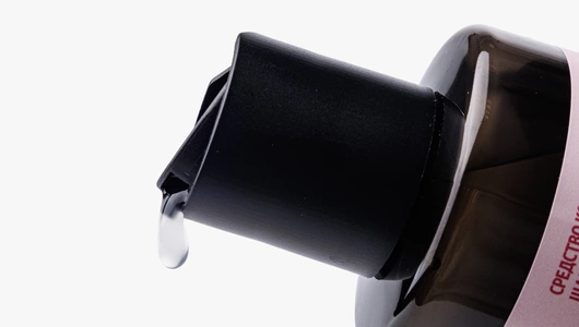 Шампунь для волос питательный с экстрактом розы Шампунь для волос питательный с экстрактом розы