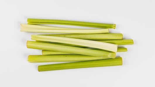 Сельдерей черешковый стебли, 250 г