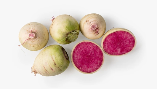 Редька арбузная, 600 г