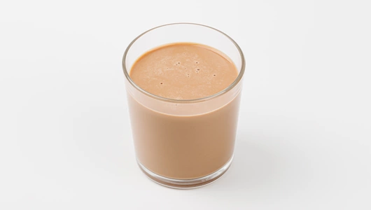 Коктейль молочный "Шоколадный" 2,5% Коктейль молочный "Шоколадный" 2,5%