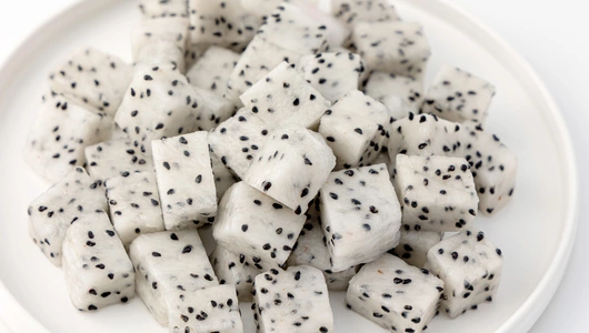 Питахайя кубики, 170 г (Фруткорт)