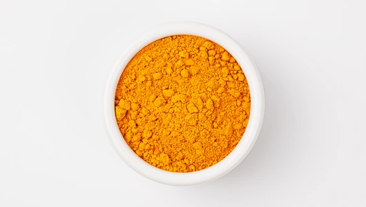 Куркума молотая с повышенным содержанием куркумина