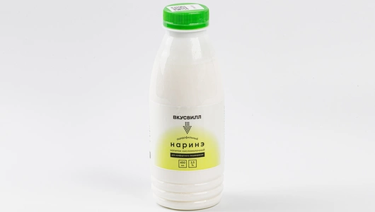 Наринэ напиток кисломолочный 3,5%, 450 мл