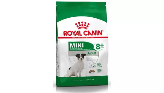 ROYAL CANIN Mini Adult 8+ Корм сух.д/стареющих собак мелких пород 2кг