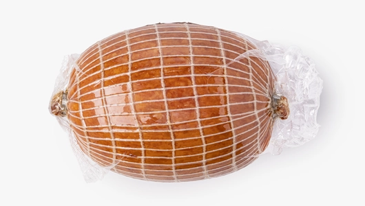 Рулет "Куриный" с&nbsp;сыром