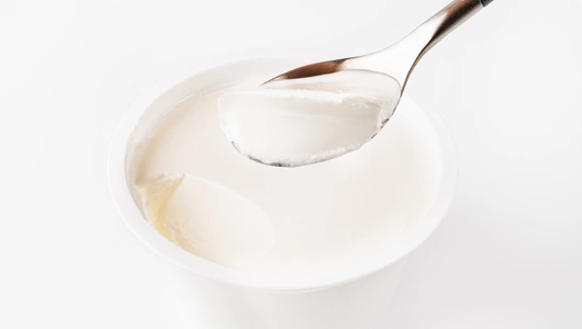 Сметана 20% термостатная