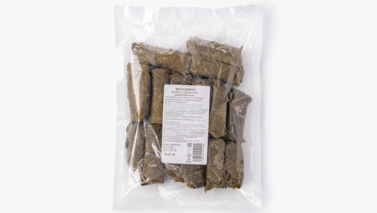 Долма с&nbsp;говядиной, зам.