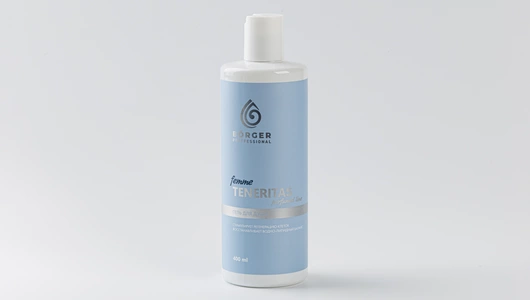 Гель для&nbsp;душа "Нежность" Borger