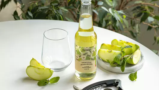 Штопор нарзанник