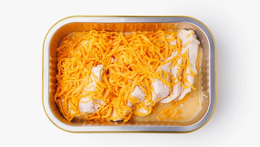 Стейки из курицы в соусе из манго и лайма Стейки из курицы в соусе из манго и лайма