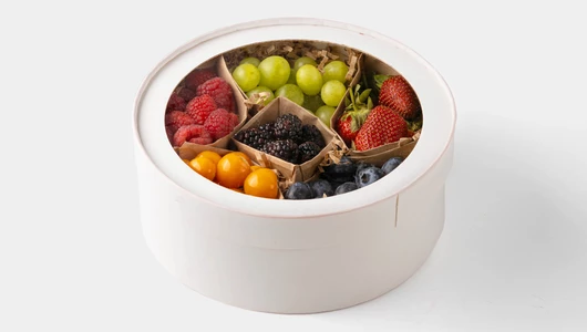 Ягодный набор Наслаждение