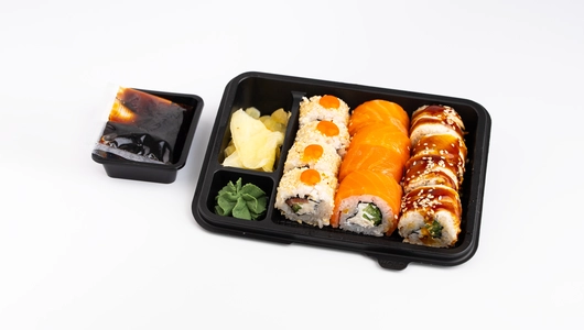 Сет Классика