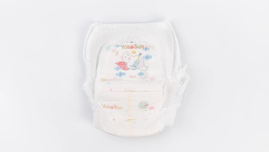 Подгузники-Трусики YokoSun Premium XL (12-20 кг), 38 шт Подгузники-Трусики YokoSun Premium XL (12-20 кг), 38 шт